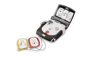 Physio-Control Lifepak Defibrillators - Lifepak CR Plus Automated External Defibrillator (AED), Express, Direct Only - 80427-000134