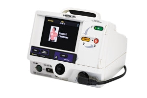 Physio-Control LIFEPAK 20 Defibrillator / Access - LIFEPAK20 Defibrillator Accessory, Med-NA Contract - 70507-000080 MED-NA