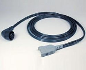 Physio-Control QUIK-COMBO Therapy Cables - Quik-Combo Therapy Cable for LP 15 - 11113-000004