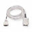 Physio-Control Corporation Masimo LNC Compatible SpO2 Sensors - Lncs Masimo Lifepak Cable, 4' - 11171-000024