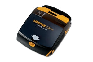 Physio-Control Lifepak Defibrillators - Lifepak CR Plus Automated External Defibrillator (AED), Direct Only - 80403-000148 MED-NA