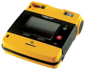 Physio-Control LIFEPAK 1000 Defibrillators - LifePak Defibrillator, Med-NA Contract, Capital Item - 99425-000023