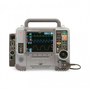 Physio-Control Corpo Lifepak 15 Monitor Defibrillator - AED, LIFEPAK 15, STANDARD - 99577-001930