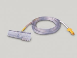 Physio-Control FilterLine H Sets - FilterLine H EtCO2 Monitoring Set, Adult / Pediatric - 11996-000080