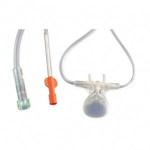 Physio-Control End-Tidal CO2 (EtCO2) Monitoring Accessories - Smart CapnoLine Plus with O2 Delivery - 11996-000163