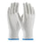 Preotective Industrial Products Inspection Gloves / Liners - Inspection Glove Liner, Full Fingered, Nylon, Light Weight, Size L - 40-730/L