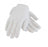 Protective Industrial Products CLEANTEAM Cotton Gloves - CLEANTEAM Unhemmed Cotton Inspection Gloves, Lightweight - 97-501I