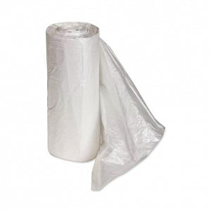 Inteplast Group Linear Low Coreless Rolls - Liner Bag, 40" x 46", 0.50 Mil Thick, Clear - P4815XC