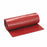 Inteplast Group NovaPlus Red Liners - Nova Plus Bag Liner with Star Seal, 40" x 47", 1.2 mm, Red - VG4600XR