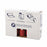 Inteplast Group NovaPlus Red Liners - Nova Plus Bag Liner with Star Seal, 40" x 47", 1.2 mm, Red - VG4600XR