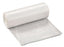 Inteplast Group Clear Liners - LINER, CLEAR, 33X39, 0.95 MIL - VP4030XC