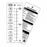 Pocket Nurse Pain Scale Assessment Card - Educational Pain Scale Assessment Card, for Instructional Use Only - 02-92-2500