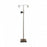 Pocket Nurse IV Stands - Pocket Nurse Table Top 2 Hook IV Stand, Instructional Use Only, Not for Human or Animal Use - 06-54-200