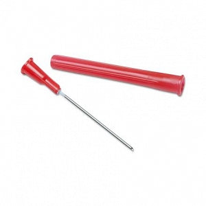 Pocket Nurse PrecisionGlide Blunt Fill Needle - Blunt Fill Needle, 18G x 1.5" - 06-82-5180