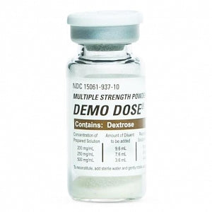 Pocket Nurse Demo Dose Multi-Strength - Demo Dose Multi-Strength Powder, 2 g - 06-93-3006