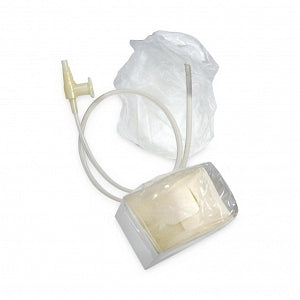 Pocket Nurse Suction Catheter Kits - CATHETETER, SUCTION, POCKET NURSE - 07-71-3205-10FR