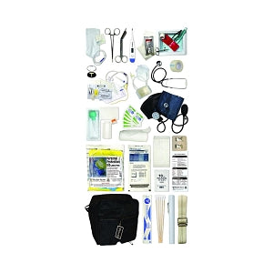 Pocket Nurse Pre-Designed LPN / LVN Totes - TOTE, LPN, LVN, PRE DESIGNED - 01-37-2000