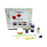 Pocket Nurse Train-4-Real UN-First Aid Kits - KIT, FIRST, AID, UN, MOULAGE - 14-17-2214