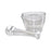 Pocket Nurse Glass Mortar and Pestle Set - Glass Mortar and Pestle Set, 16 oz. - 06-62-2025-16OZ