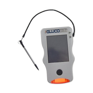 Pocket Nurse Gluco SIM Simulated Glucometer - Gluco SIM Simulated Glucometer - 02-38-6500