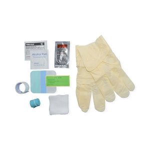 Pocket Nurse Educational IV Start Kit - IV, START KIT, GLOVES, PREMIUM - 06-54-3865