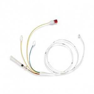 Pocketnurse Thermodilution 5 Lumen (Training) Catheters - CATHETER, THERMODILUTION, LUMEN, 7.5FR - 06-54-7520