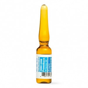 Pocket Nurse Demo Dose Promethazin - Promethazin Demonstration Dose, for Instructional Use Only, Not for Human or Animal Use - 06-93-1435