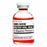 Pocketnurse Demo Dose Steril Practice Negative Pressure Solution Vial - Demo Dose Practive Negative Pressue Vial, 30mL, for Instructional Use Only, Not for Human or Animal Use - 06-93-2030