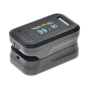 Pocket Nurse Fingertip Pulse Oximeter - OXIMETER, PULSE, FINGERTIP - 07-71-2300