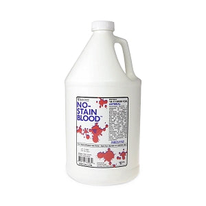 Pocket Nurse NoStain Simulated Blood - BLOOD, NOSTAIN, ARTERIAL - 14-17-8506-1GAL