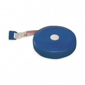 Pocket Nurse Retractable Tape Measures - TAPE, MEASURING, RETRACTABLE - 02-92-6000-BLU