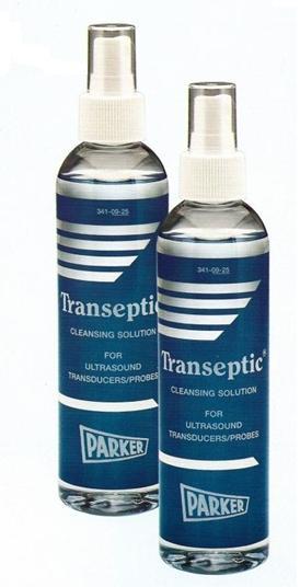 Transeptic Cleansing Solution by Parker Labs