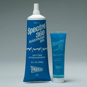 Parker Labs Spectra 360 Electrode Gel - Spectra 360 Electrode Gel, 60 g - 12-02