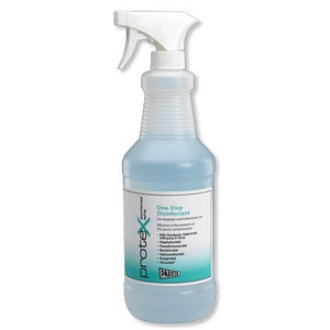 Parker Labs PROTEX Disinfectants - PROTEX Disinfecting Spray, 32 oz. Bottle - 42-32