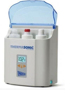 Parker Labs Inc. Thermasonic Gel Warmers - Thermasonic Multi-Bottle LCD Gel Warmers - 83-03