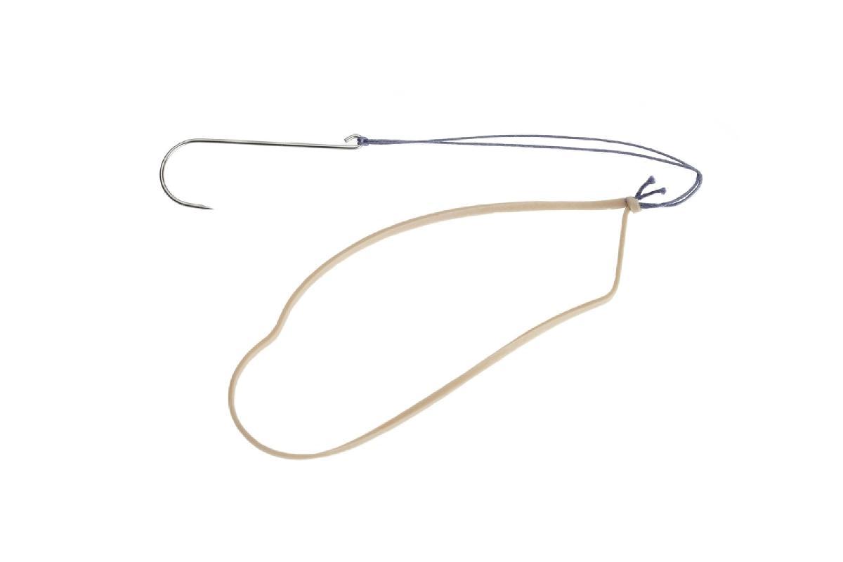 Teleflex Medical Needle Holders - Durahook, Disposable, 1/4" Arc - 382800