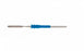 Teleflex Medical Electrosurgical Blunt Needle Electrode - Electrode Blade, Disposable, 3/4" - 809315