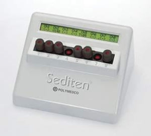 Polymedco Inc Sediten ESR Analyzer - ANALYZER, ESR, SEDITEN - 261091