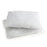 Medline ComfortMed Disposable Pillows - ComfortMed Disposable Pillow, Lightweight, 16" x 22" - PM1622-10