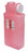 Post Medical 2.5 Gal. Leaktight Red Sharps Container - Plastic Container Insert, 2.5 gal., Red, 16-Count - 1101-LPR