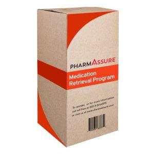 Medication Delivery & Disposal