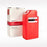 Post Medical Sharps Disposal Mail-Back Kits - Sharps Retrieval Kit, 3 gal. - PMSA-3G