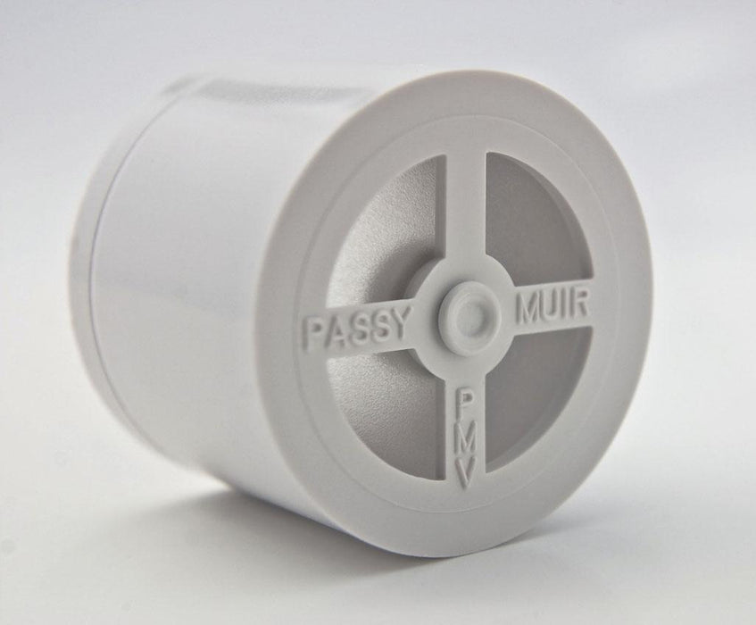 Passy-Muir Tracheostomy & Ventilator Speaking Valves