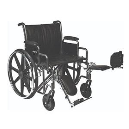 Patient Wheelchair