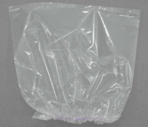 Preferred Medical Band Bags Disposable Equipment Covers - Double Band Sleeve Cover, 5" x 48" - EZ-0548-DB