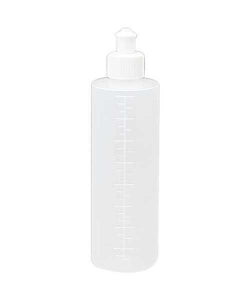 Inteplast Group Perineal Bottle with Screw Cap - Plastic Perineal Bottle with Screw Cap - 02100