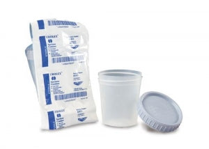 Inteplast Group Peel Pouches - Specimen Container, Sterile, Peel Pouch - 01053