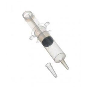 Irrigating & Suctioning Syringes by Inteplast Group