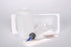 Inteplast Group Sterile Bulb Irrigation Syringes - Irrigation Piston Syringe Tray - 4093