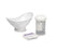 Inteplast Group Midstream Catch Kits - Mid-Stream Collector with Funnel and BZK - 4141A